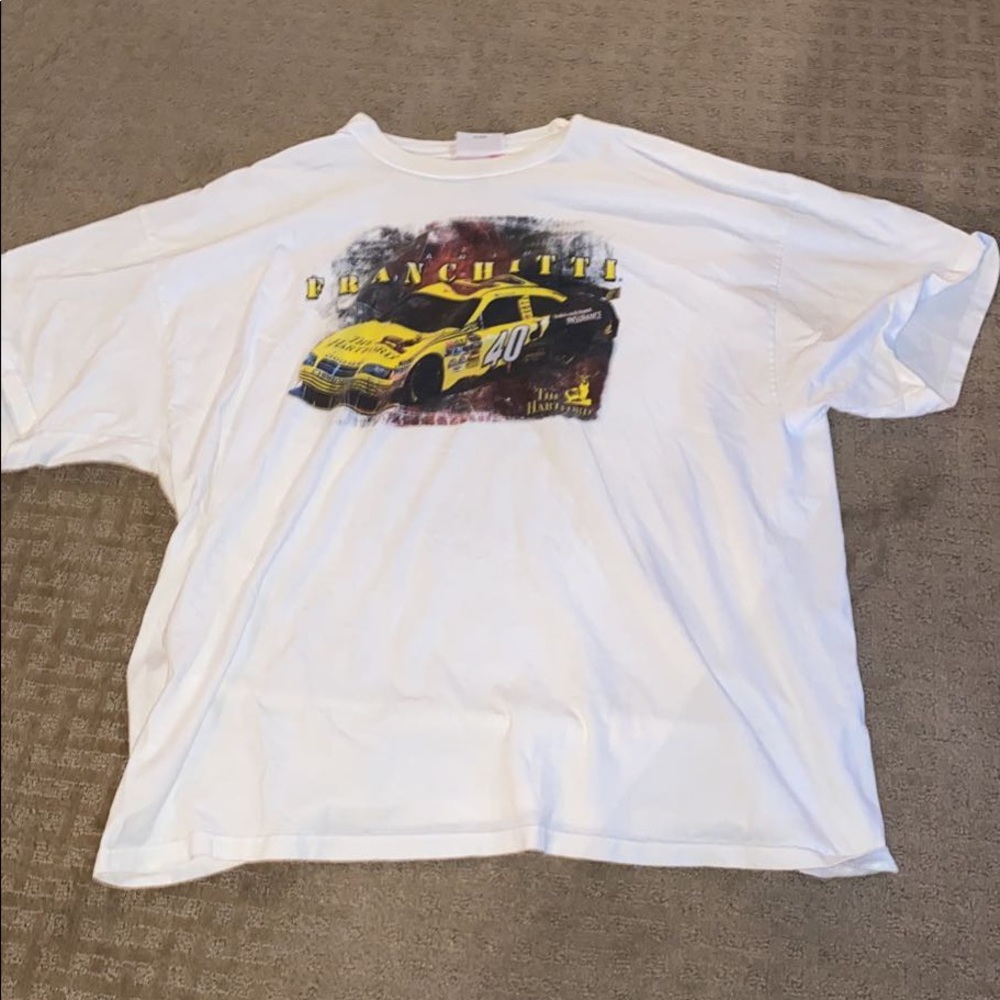 Chase Authentics racing t shirt 3XL